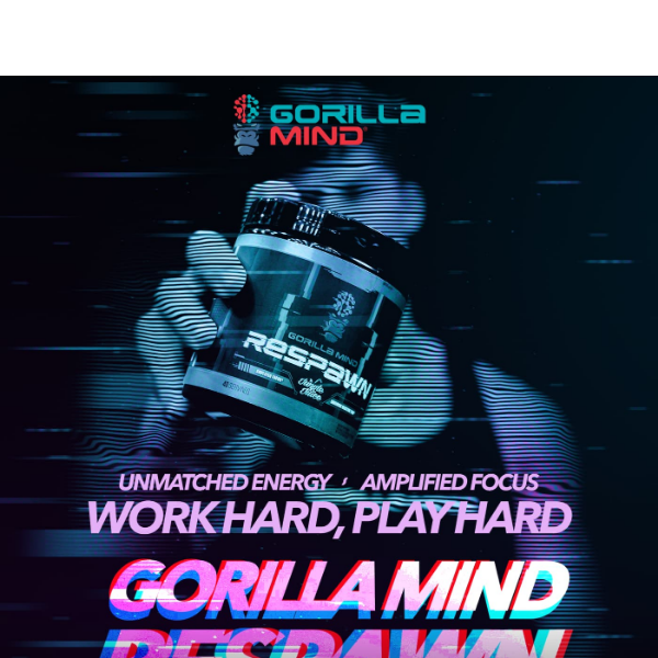 Gorilla Mind cAMP PM  News, Reviews, & Prices at PricePlow