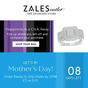 Mom Will ❤️ This $24.99 Limited Time Offer