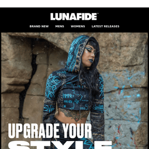 Upgrade Your Style - Women's Bundle Collection