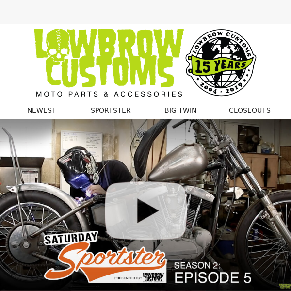 Harley-Davidson: The AMF Years – Lowbrow Customs