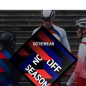 The No Off-Season Strava Challenge Is Live!