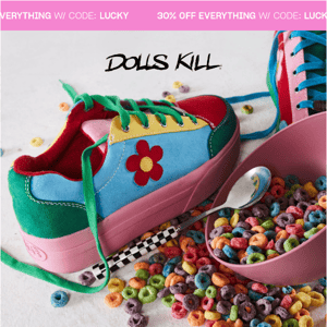 Dolls Kill x Squishmallows Is Here! - Dolls Kill