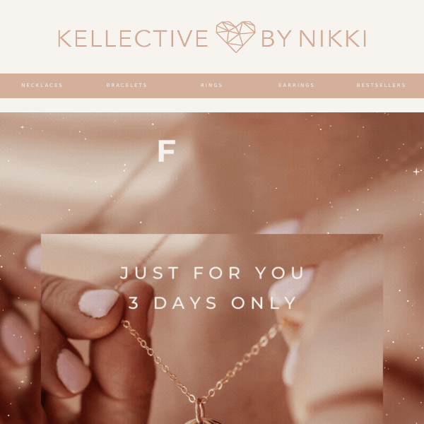 Kellective By Nikki, want FREE SHIPPING? 🚚