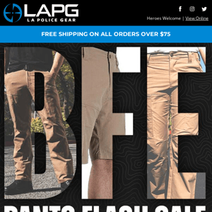 Hours left to get our BFE Pant for $37.49