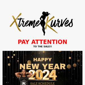 Xtreme Kurves LLC