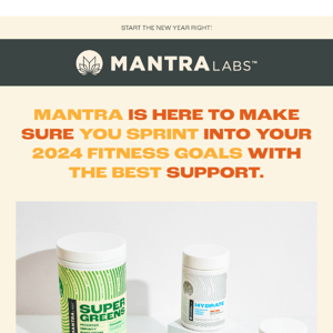 50% Off Sitewide! Get a Head Start on Fitness Goals 🏋️‍♂️🎉