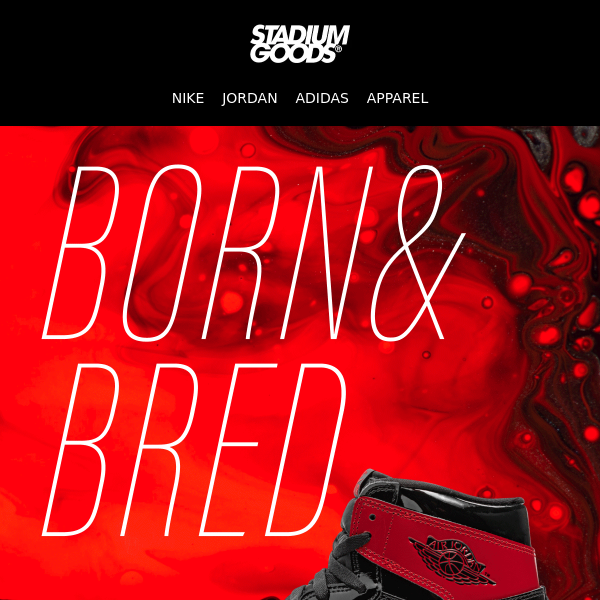 All the Best "Bred" Air Jordans