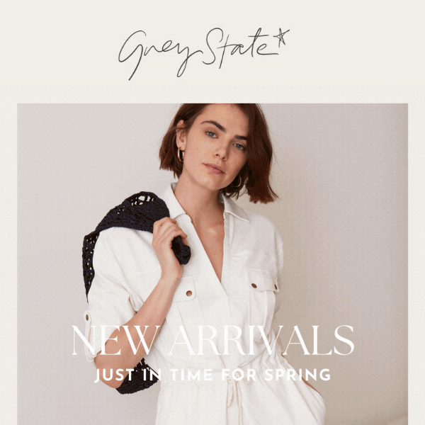 Shop our Fresh New Picks 💐