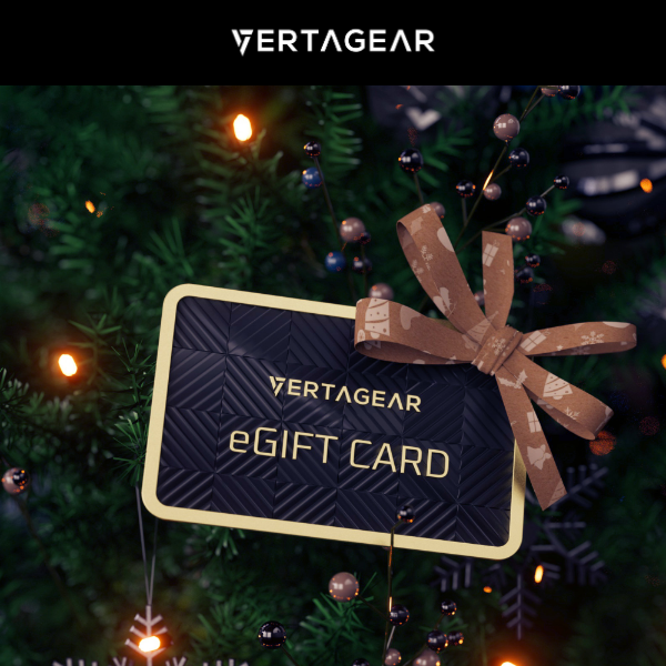 🎁10% Off Our Gift Cards To Help Your Last Minute Holiday Shopping!