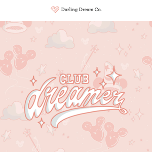 Welcome to Club Dreamer