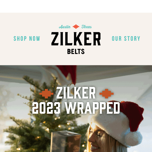 Zilker Buzz | December 2023