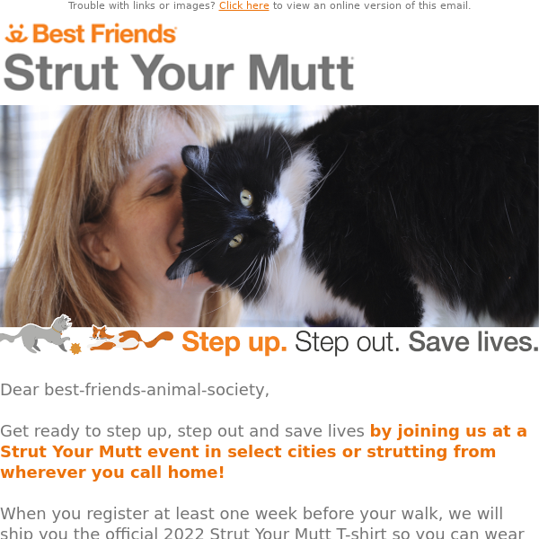 40 Off Best Friends Animal Society COUPON CODES → (5 ACTIVE) Oct 2022