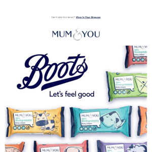 Love shopping at Boots?