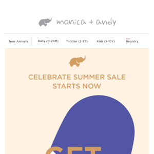 25% off sitewide — Celebrate Summer Sale STARTS NOW! 🎆