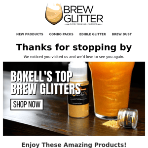 BREW GLITTER Sky Blue Edible Glitter For Drinks, Cocktails, Beer, Drink  Garnish & Beverages | 4 Gram | KOSHER Certified | 100% Edible & Food Grade  