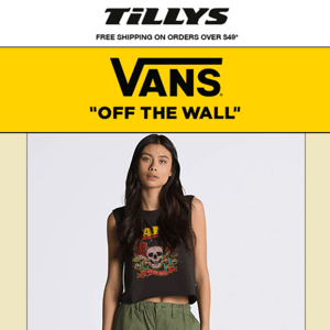 🏁 New VANS "Off The Wall"  | Over 50% Off ALL Clearance