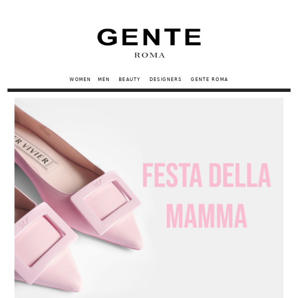 Festa della Mamma | Idee regalo al -15%