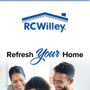 Refresh Your Home