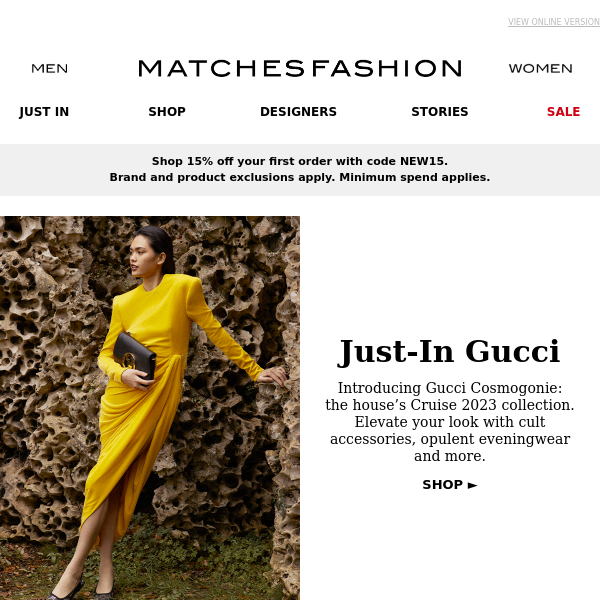 Men's Gucci Wallets  Shop Online at MATCHESFASHION UK