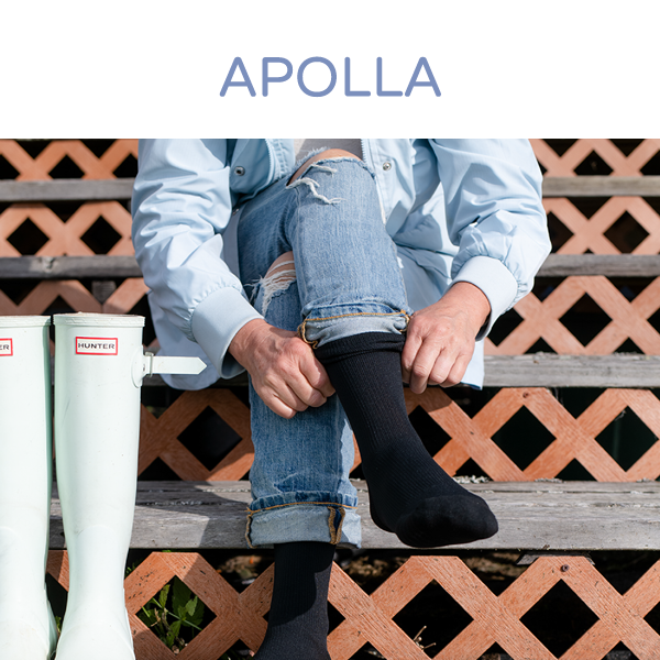 Your Weekly Apolla Recap