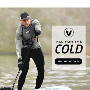 4 Benefits of our VCOLD Range 🌊
