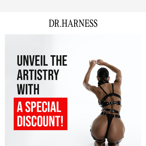 A little tied up right now? Special Offer Just For You!