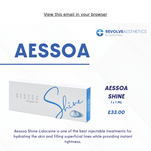 Lift & Tighten the Face with Aessoa! 🔥