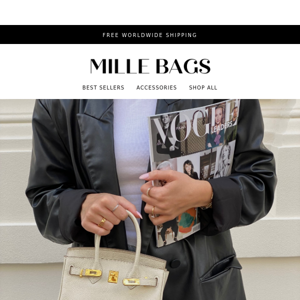 MFK Fashion Designer Handbag Giveaway • Steamy Kitchen Recipes Giveaways