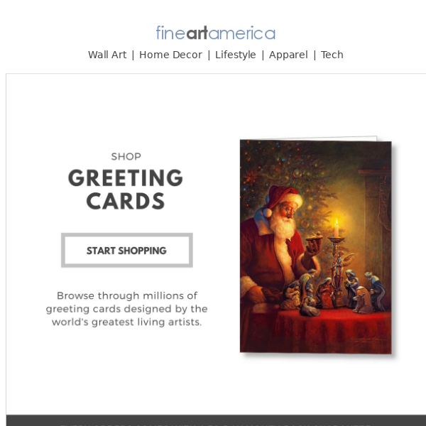 Greeting Cards for Every Occasion