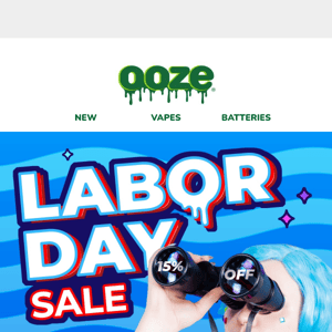 Labor Less, Save More with Ooze! 💨