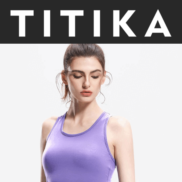 Titika Active - Latest Emails, Sales & Deals