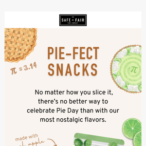 🥧T.G.I.P. (Thank Goodness it’s Pie Day!)🥧