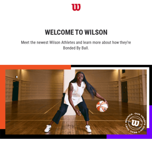 WNBA Kahleah Copper & Azurá Stevens Join the Wilson Family