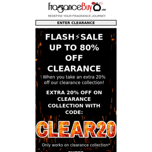 FLASH⚡CLEARANCE SALE