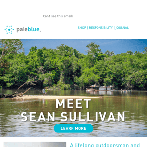 Meet Sean Sullivan