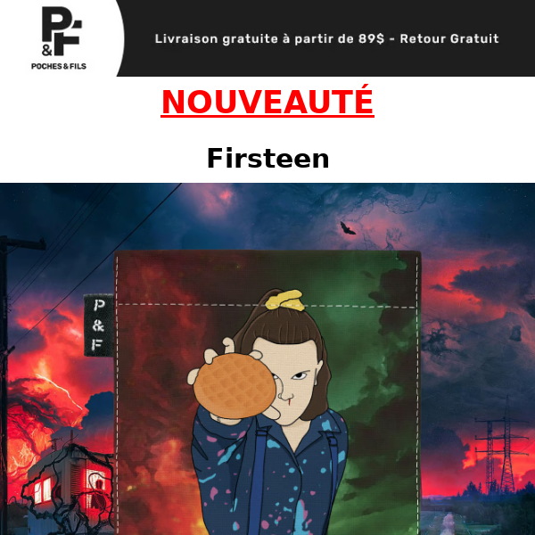 Nouveauté