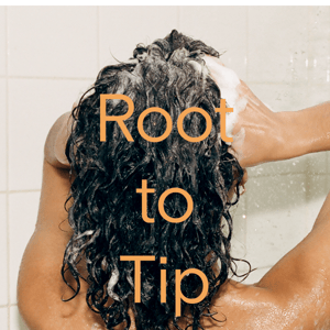 How to: scalp care the natural way 💆