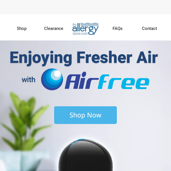 Transform Your Air Quality