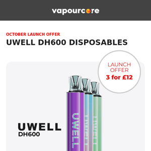 95p E Liquid, VEEV Launch + Price Drops