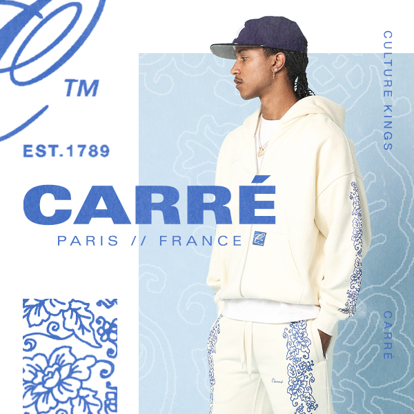 NEW From Carré 👑