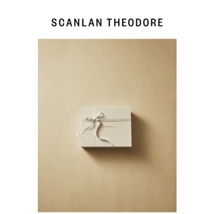 Celebrate Mother’s Day with Scanlan Theodore Gifting and Gift Cards