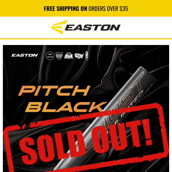 2023 Easton Ghost Unlimited Fastpitch Softball Bat, -11, -10, -9, -8