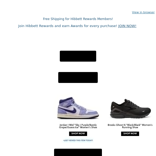 Jordan 1 Low White/Black/White Women's Shoe - Hibbett