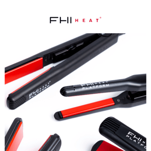Need a guide to the best FHI flat iron? Read this!