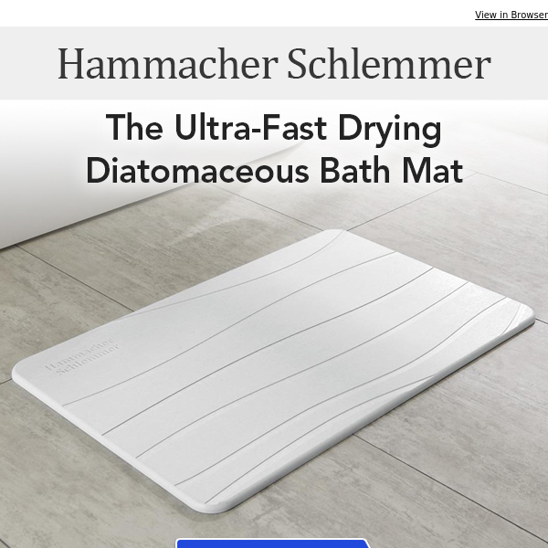 The Pedestal Sink Shelves - Hammacher Schlemmer