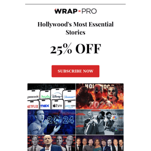 Flash Sale: Enjoy WrapPRO for $9.99 a month