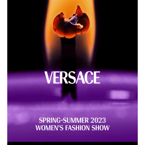 Add to Calendar: Spring-Summer 2023 Women's Fashion Show
