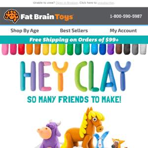 Hey! Wanna Become a Clay Artist?