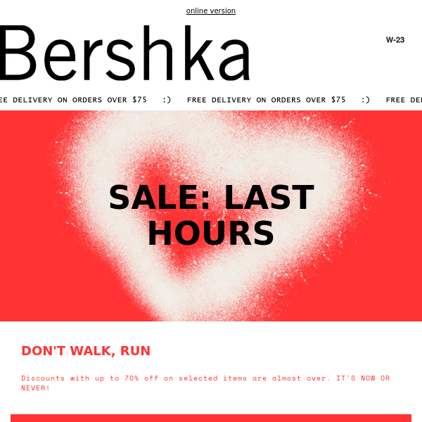 79% Off Bershka DISCOUNT CODES → (9 ACTIVE) Feb 2023