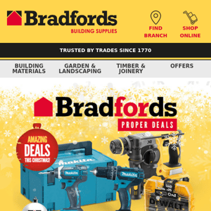 Take A Look At Our Proper Winter Deals!